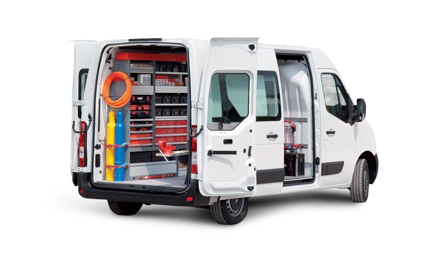 Машина AH Assistance Машина AH Assistance